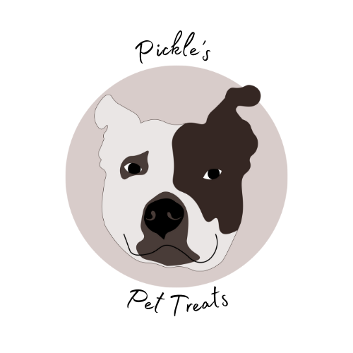 Pickle's Pet Treats